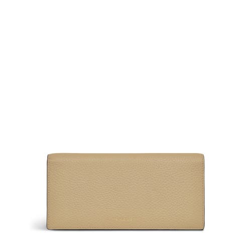 Radley The Rathbone Large Bifold Wallet In Stone
