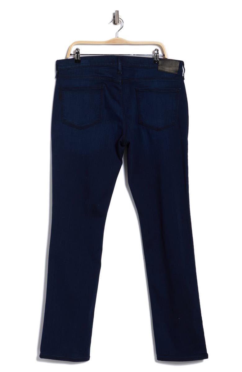PAIGE Federal Slim Leg Jeans, Alternate, color, Pratt