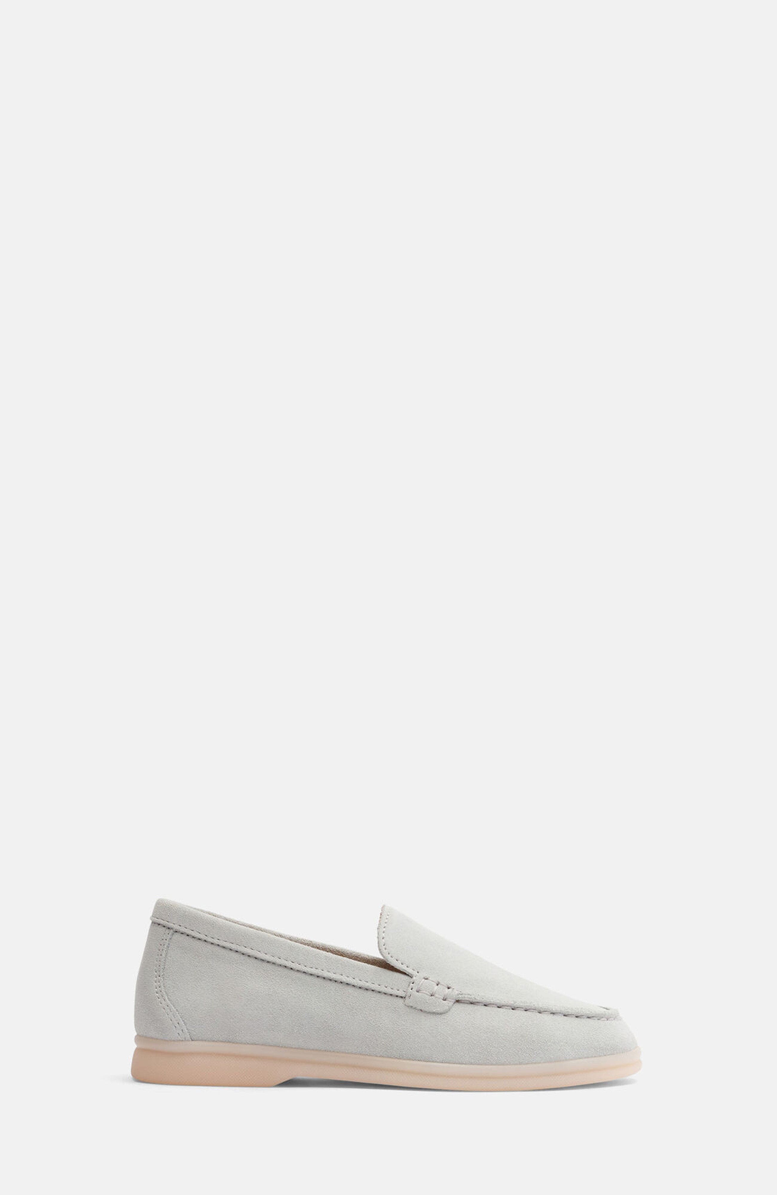 Ice - Suede