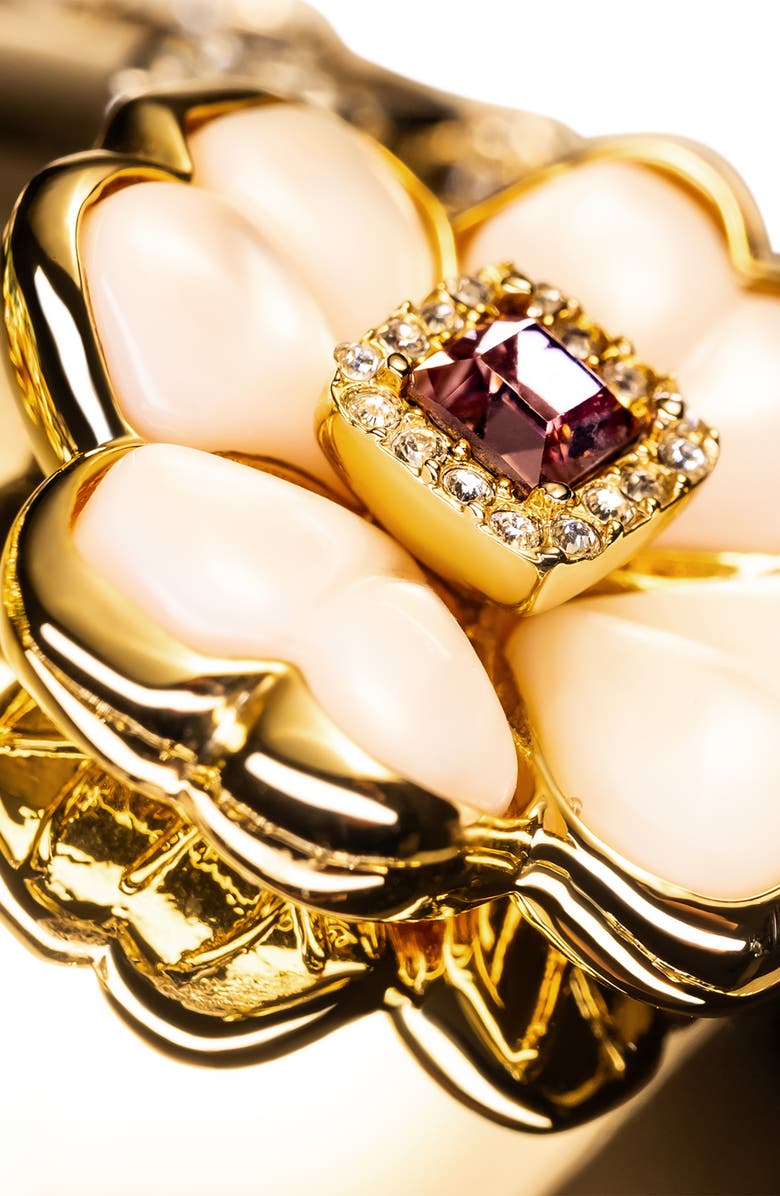 House of Sillage Passion de L'Amour Parfum, Alternate, color, 