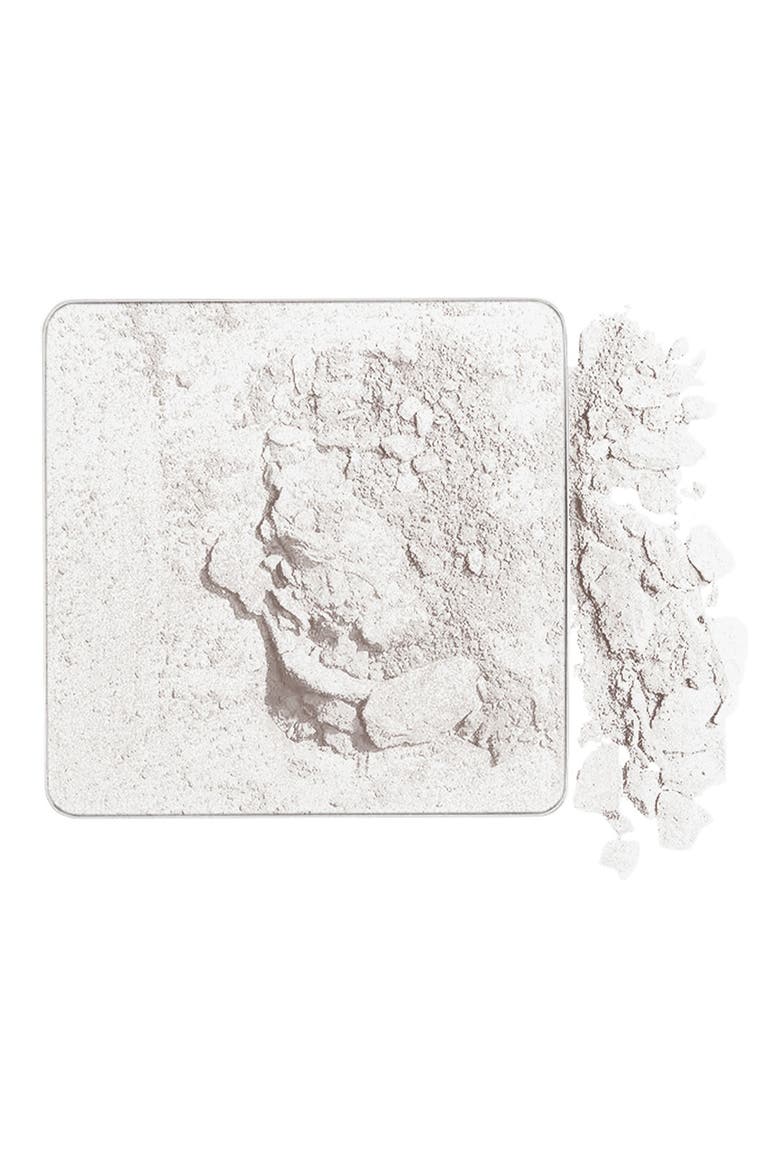 Eyeshadow Refill, Alternate, color, SNOW