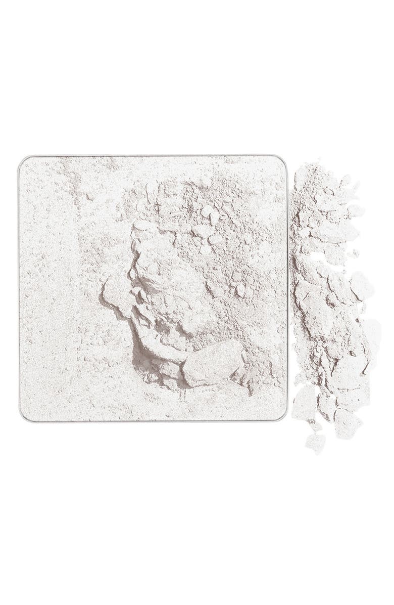 Trish McEvoy Eyeshadow Refill, Alternate, color, Snow
