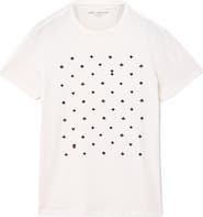 John Varvatos Suits Organic Cotton T-Shirt