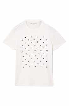 John Varvatos Suits Organic Cotton T-Shirt