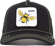 Goorin Bros. The Queen Bee Trucker Hat