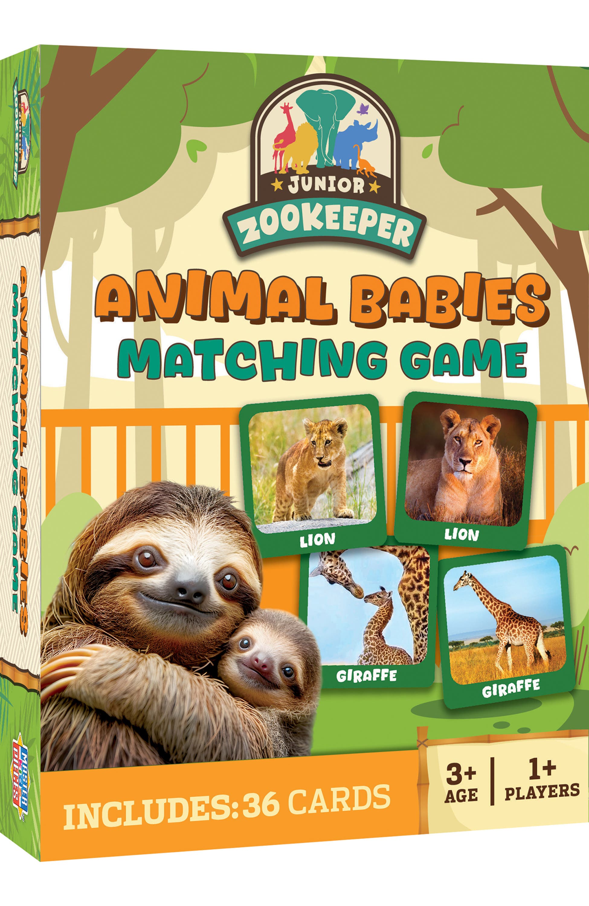 selected Multicolor