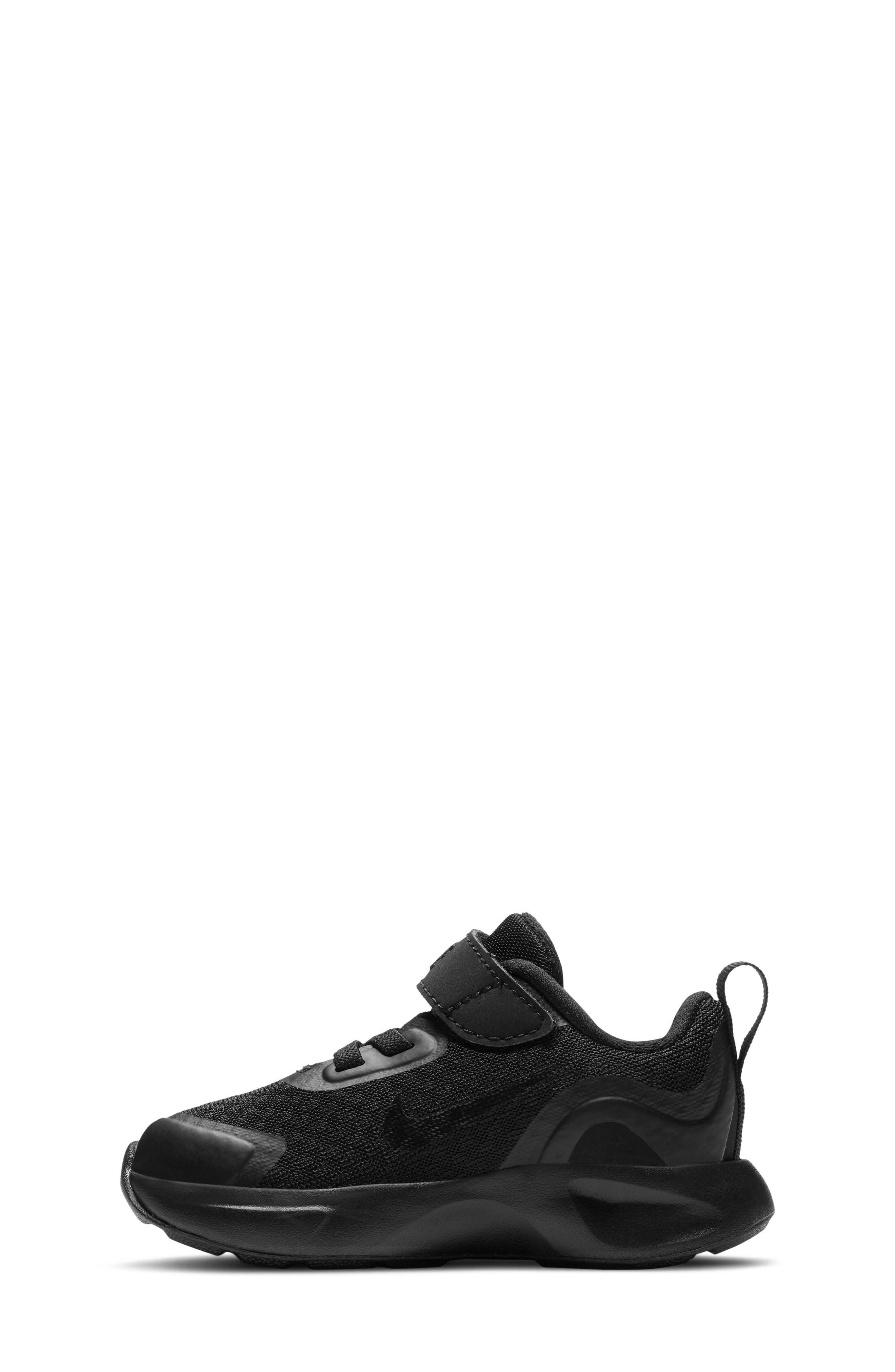 Nike Wear All Day Athletic Sneaker, Alternate, color, 