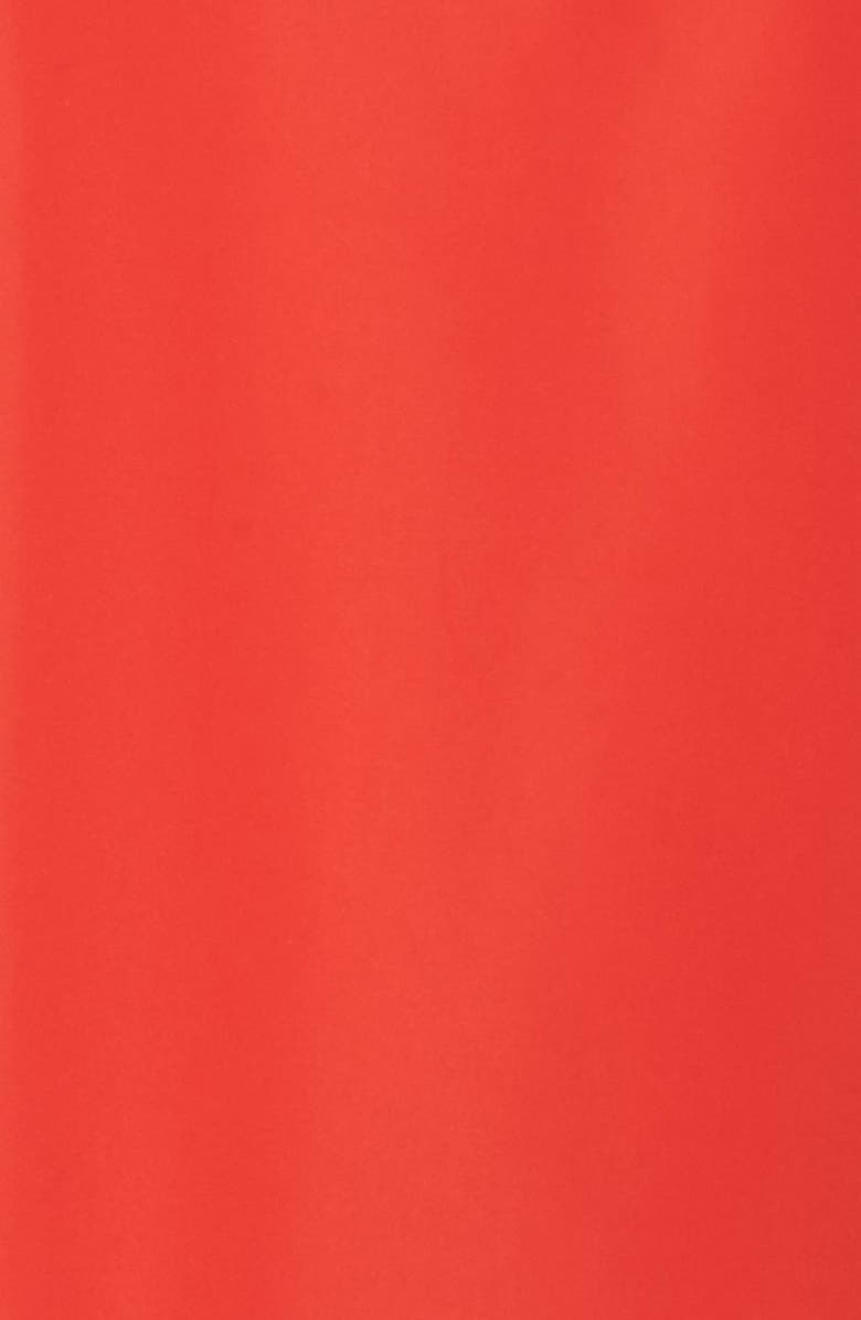 IVY PARK<sup>®</sup> Logo Zip Waterproof Jacket, Alternate, color, 