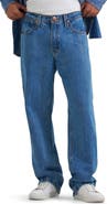 Wrangler Relaxed Leg Mid Rise Jeans
