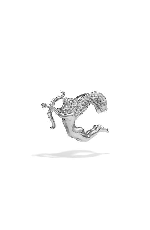 Cupid Ear Cuff
