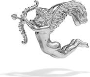 Awe Inspired Cupid Ear Cuff