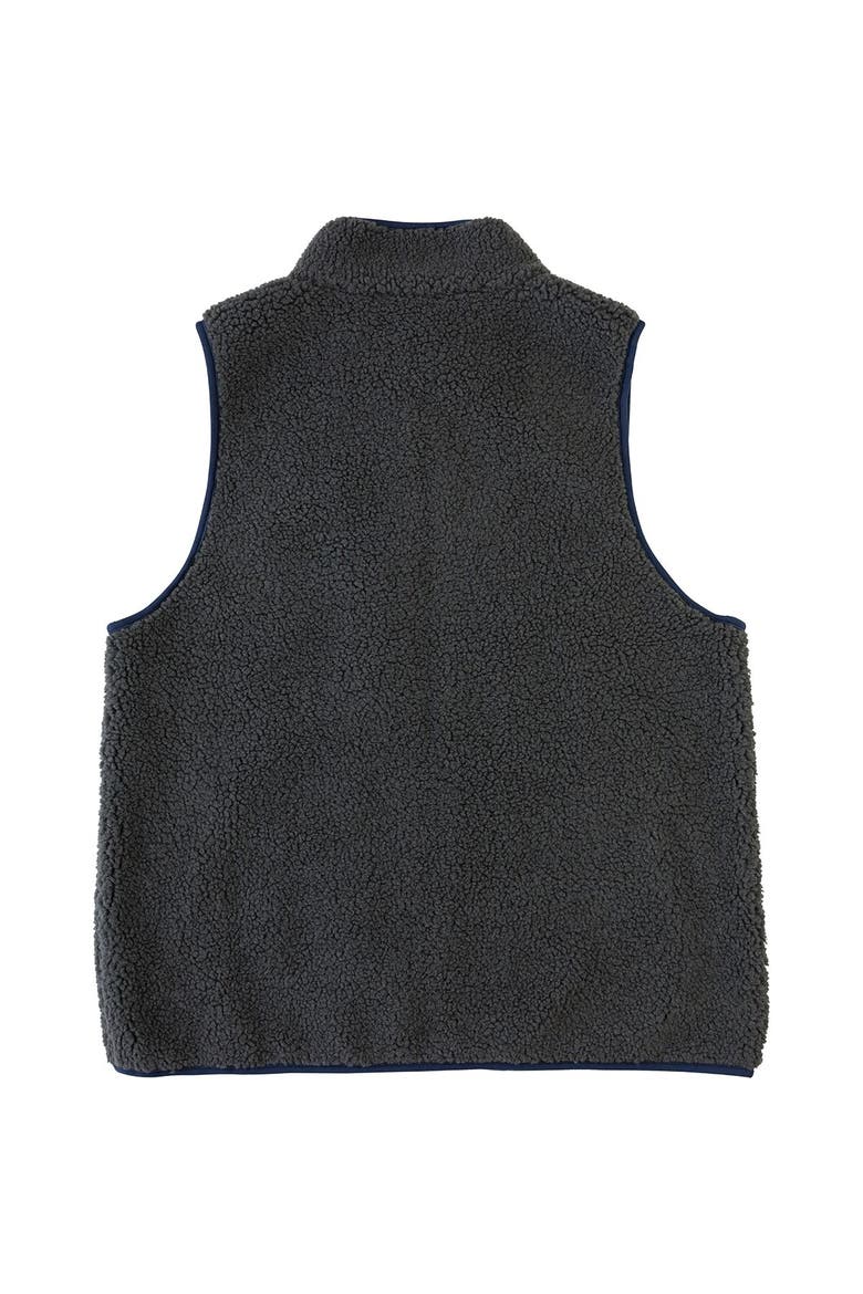 Cooper Vest - Men's, Alternate, color, Ocean Storm