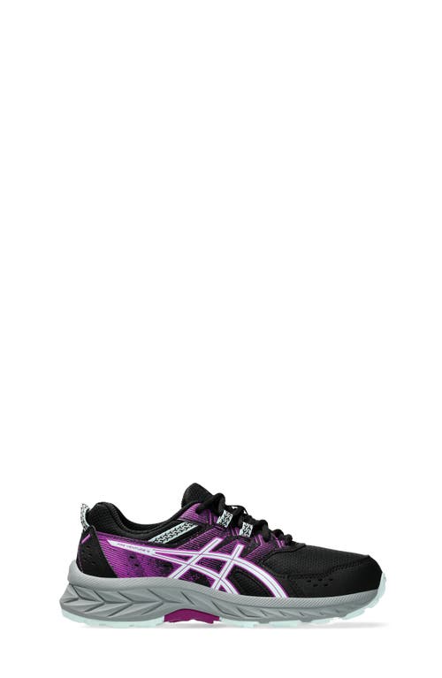 Asics ® Kids' Pre Venture 9 Sneaker In Multi