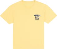 Wrangler x Coors® Embroidered Logo T-Shirt