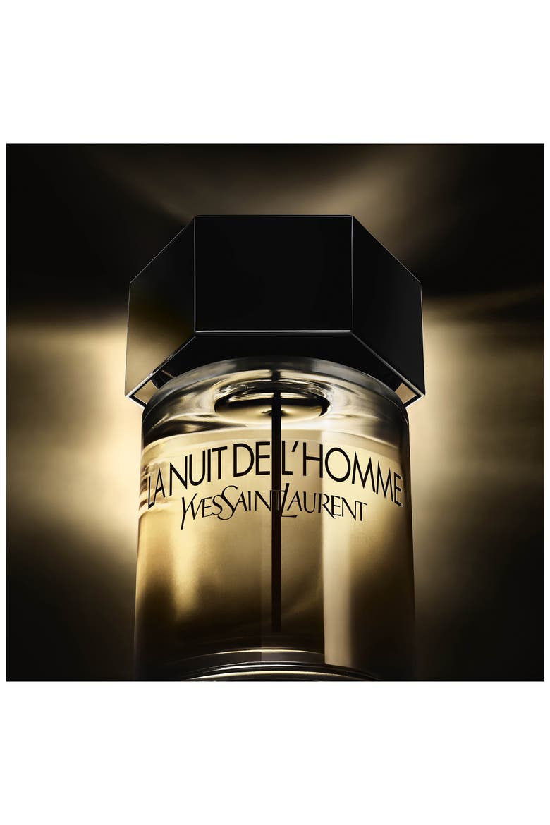 L'Homme Eau de Toilette Set, Alternate, color, NO COLOR