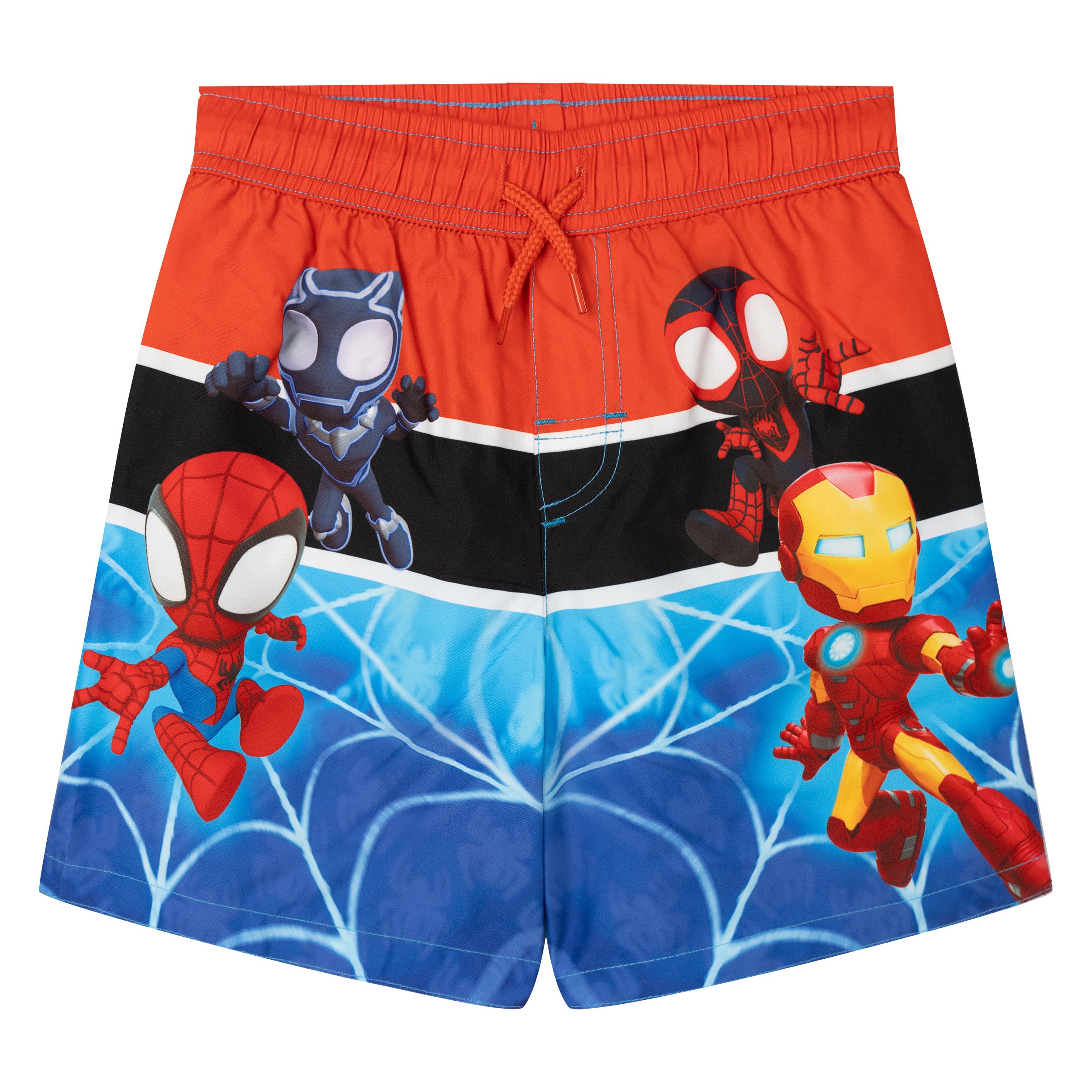 selected Spidey Friends Multi