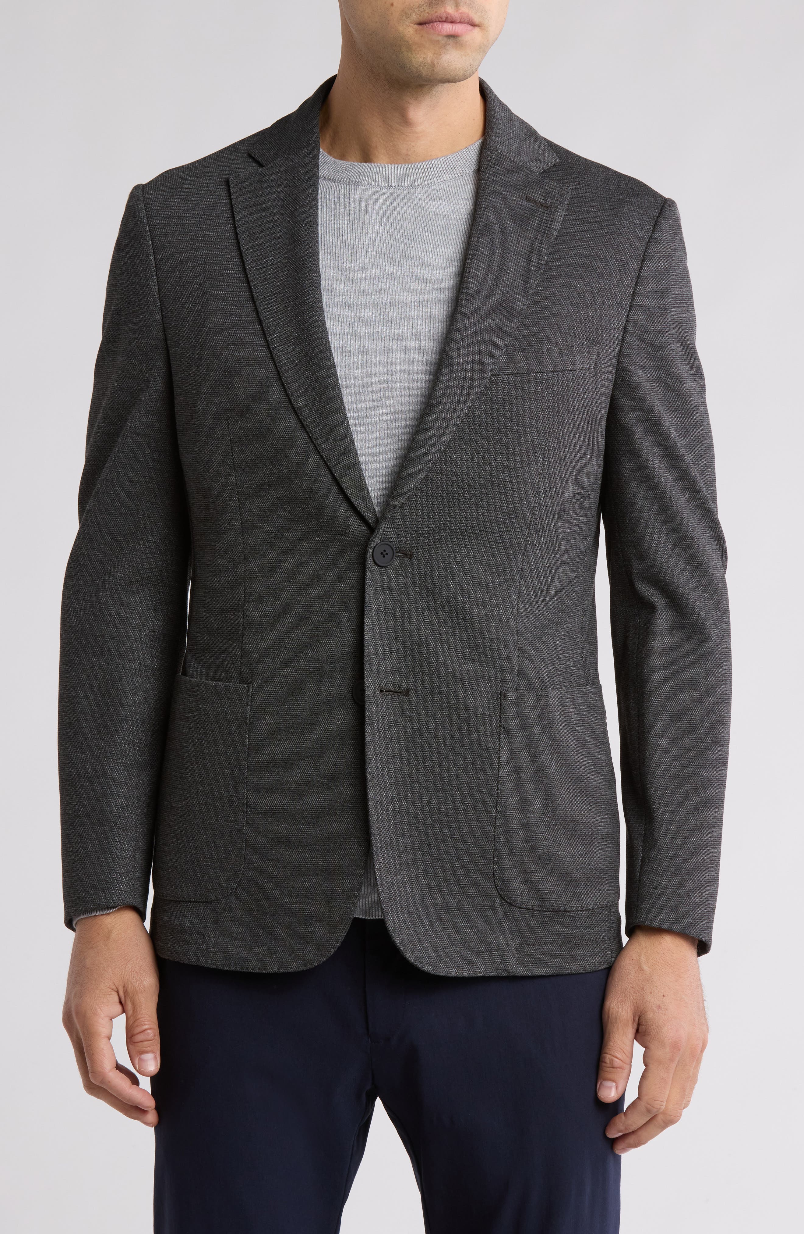 calvin klein suit nordstrom rack