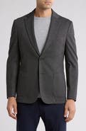 Calvin Klein Woven Sport Coat