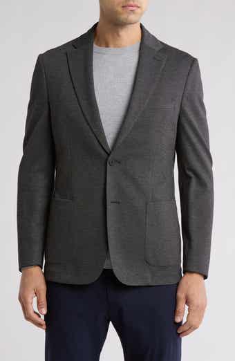 Calvin Klein Woven Sport Coat