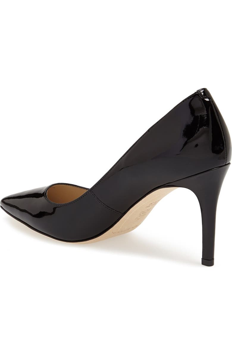 Via Spiga 'Carola' Pointy Toe Pump, Alternate, color,