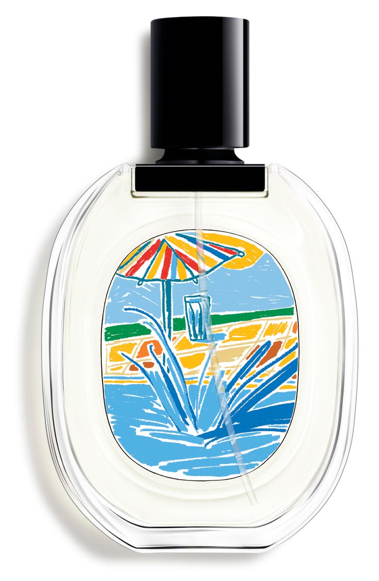Diptyque Ilio Eau de Toilette, Alternate, color, 