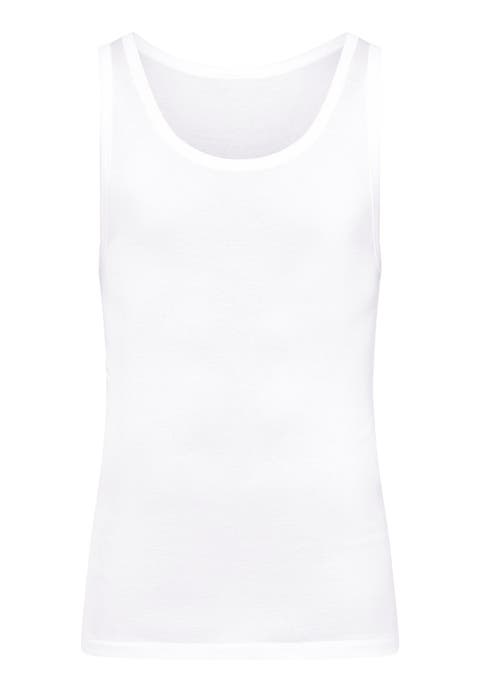Cotton Pure Tank Top