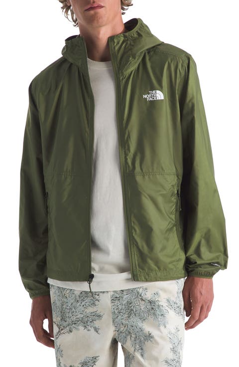 Cyclone WindWall Water Repellent Jacket