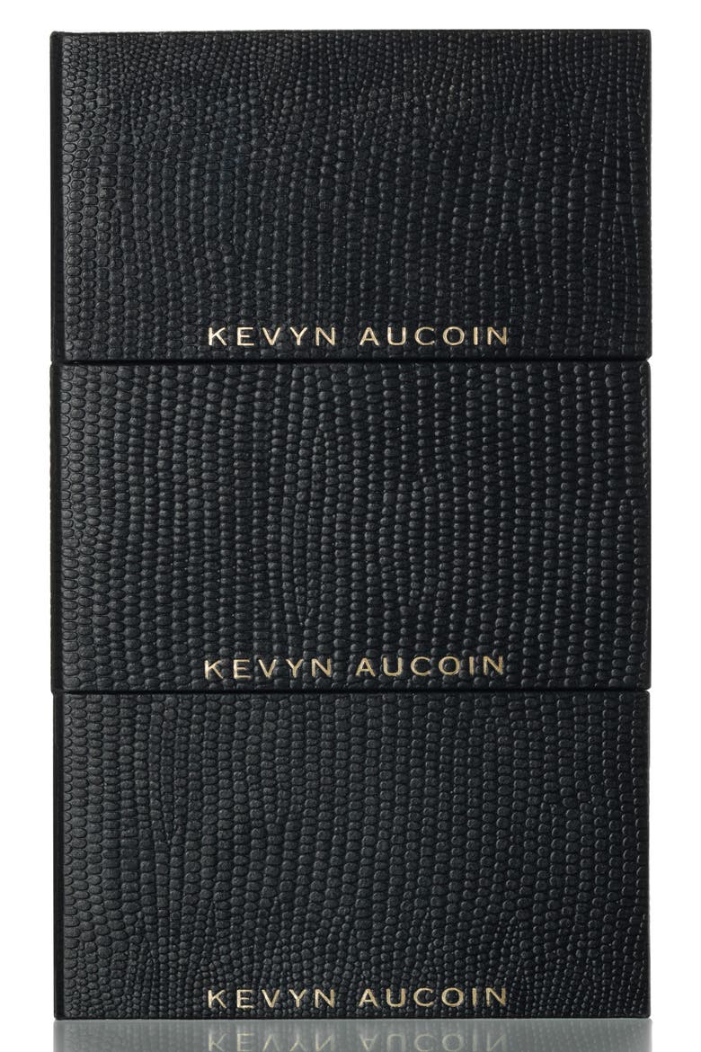 SPACE.NK.apothecary Kevyn Aucoin Beauty The Neo-Trio Palette, Alternate, color, NO COLOR