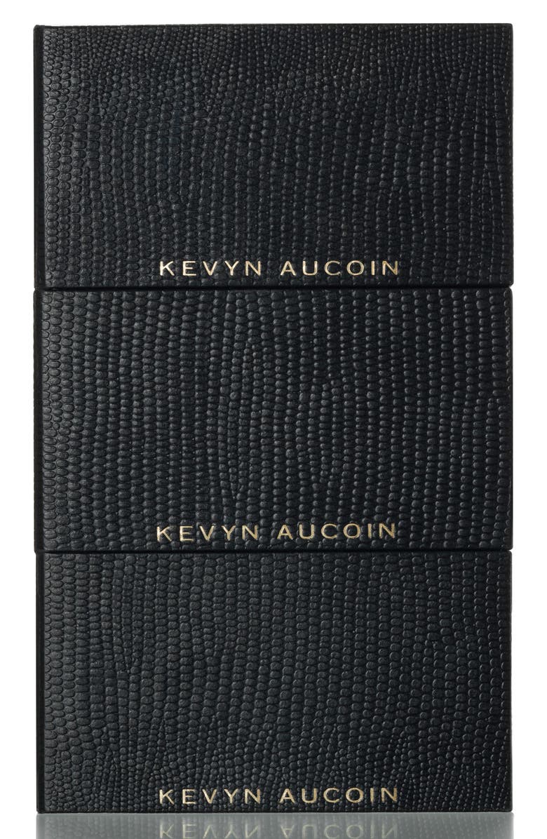 Kevyn Aucoin Beauty SPACE.NK.apothecary Kevyn Aucoin Beauty The Neo-Trio Palette, Alternate, color,