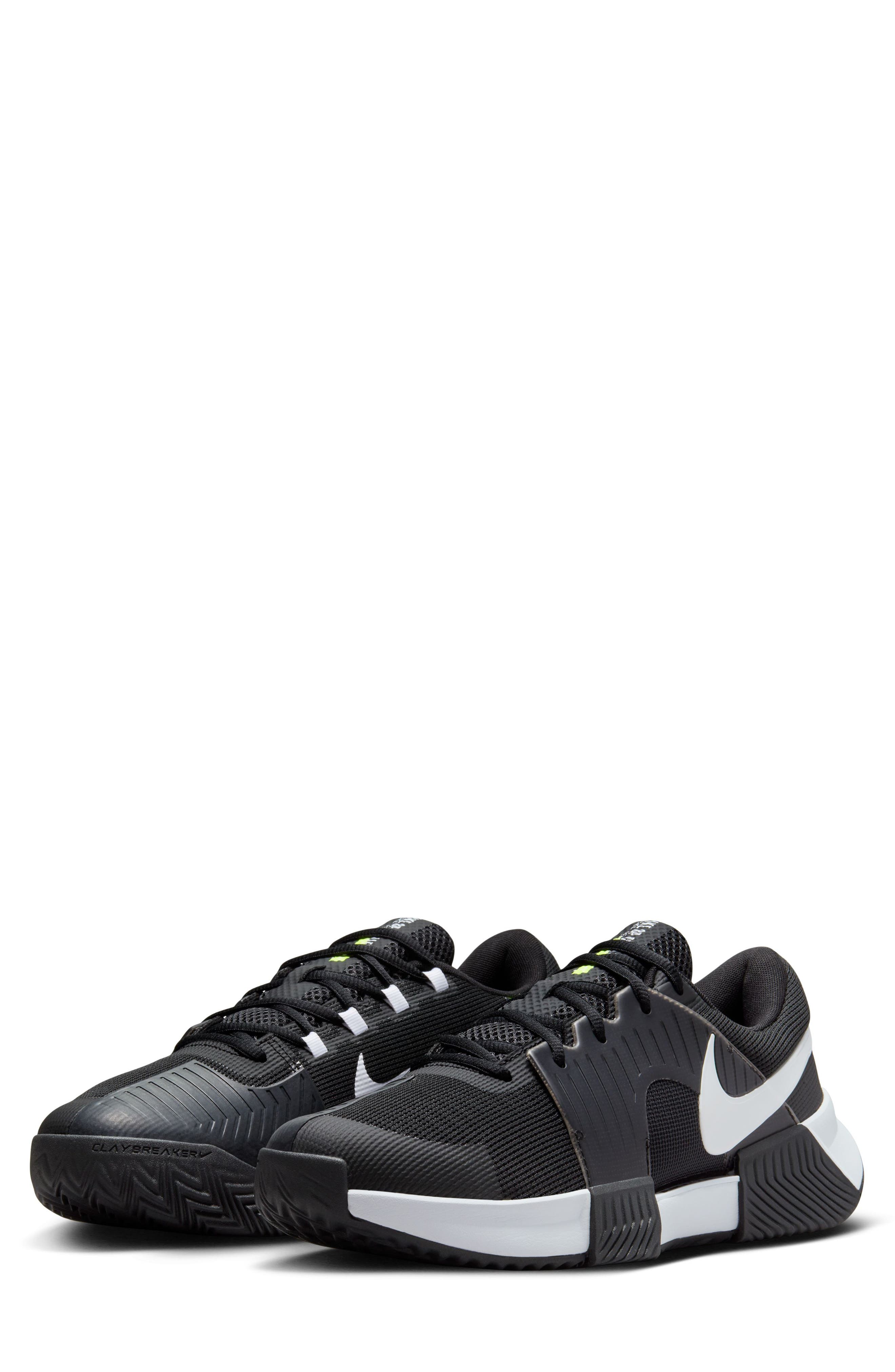 Nike Zoom GP Challenge Clay Court Tennis Shoe, Main, color, 