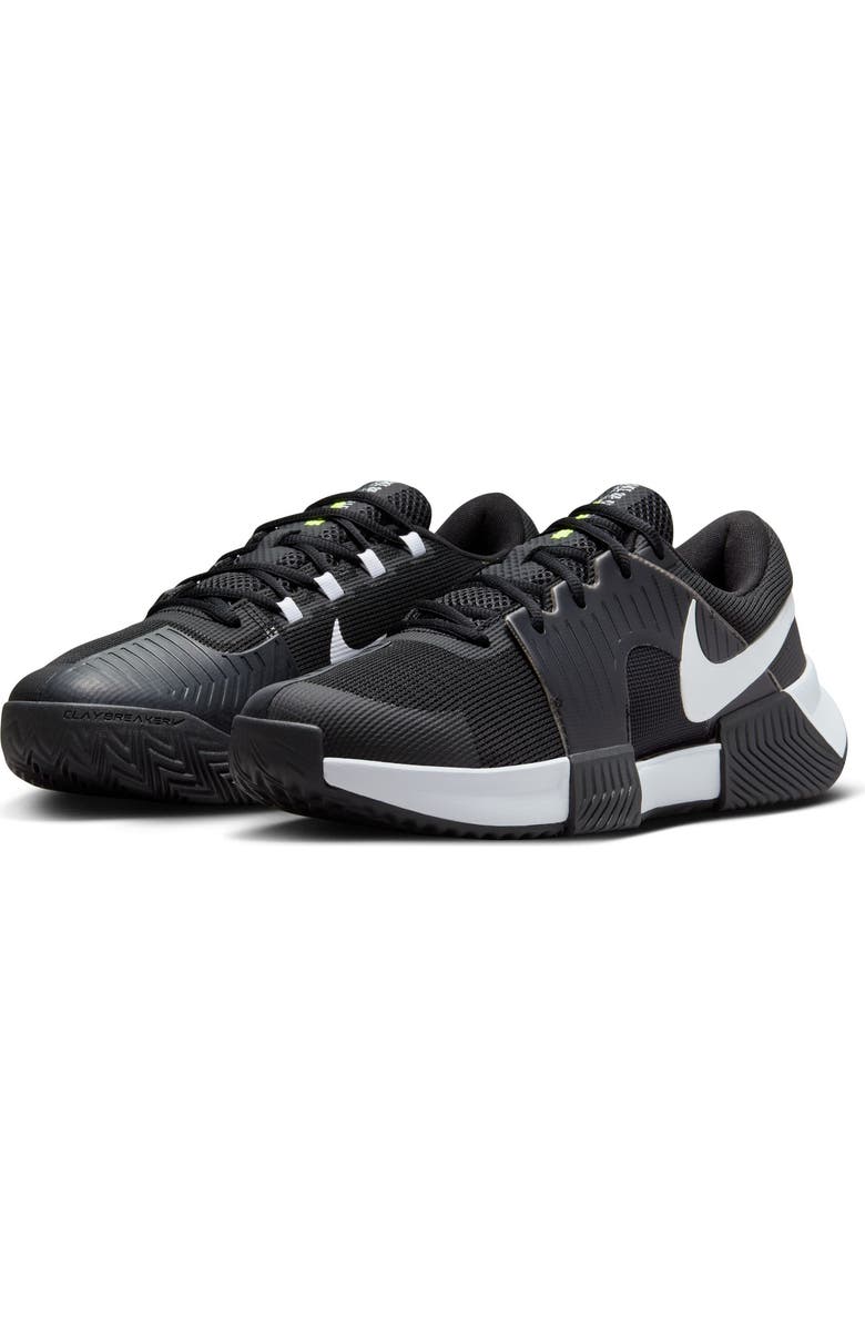 Nike Zoom GP Challenge Clay Court Tennis Shoe, Main, color,