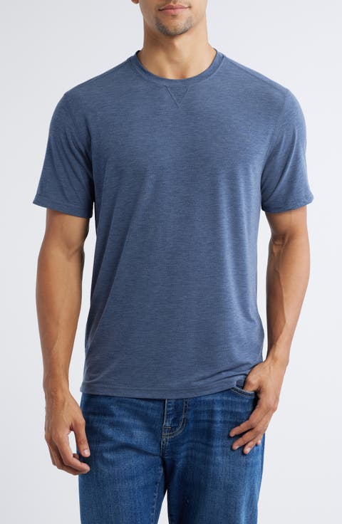 Course Performance T-Shirt