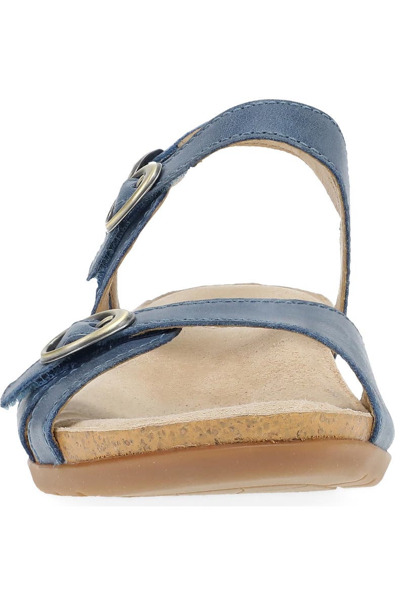Dansko Ruthie Strappy Sandal, Alternate, color,
