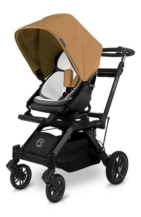 G5 Stroller Canopy