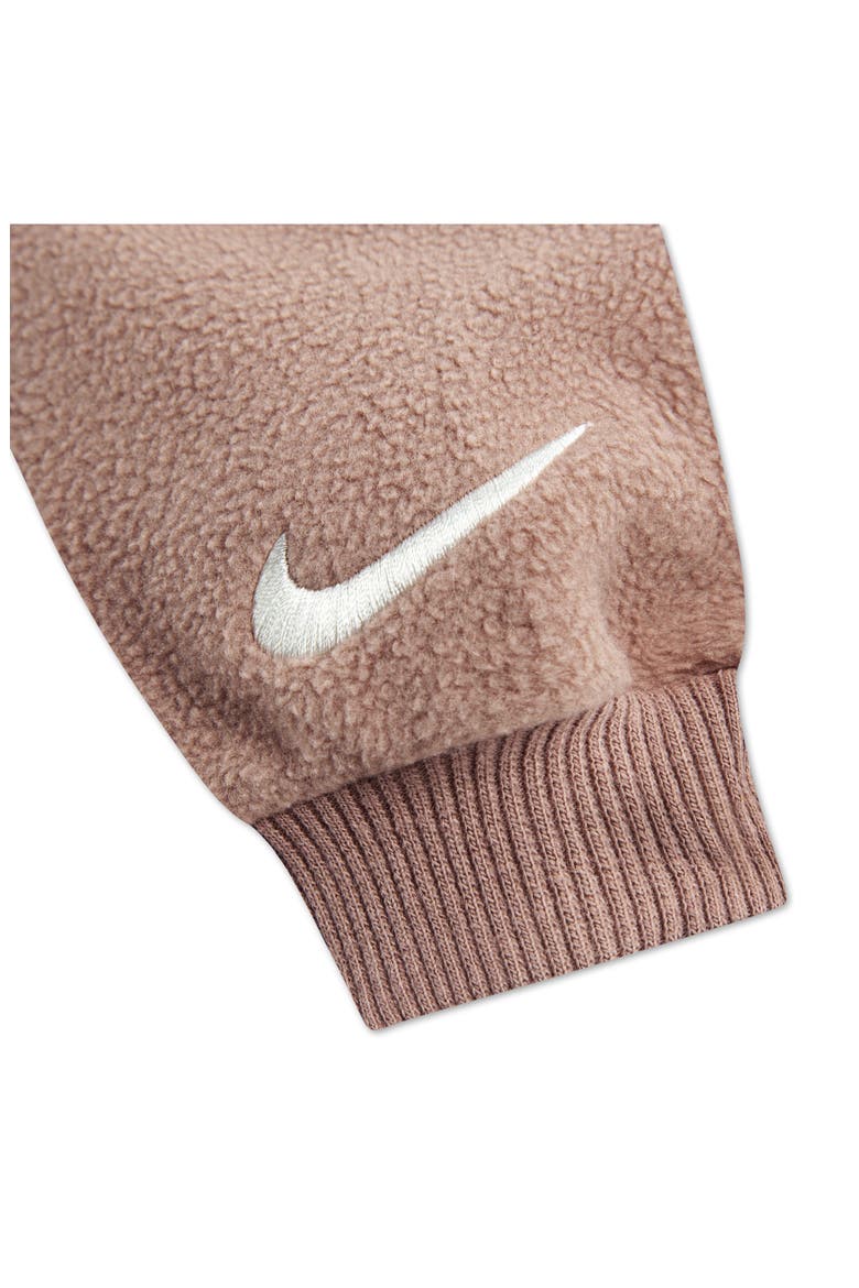 Cozy Comfort Hoodie & Joggers, Alternate, color, DESERT DUST