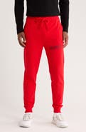 HUGO Dramtol Cotton Joggers