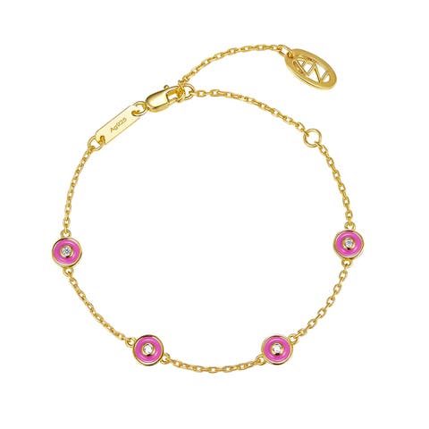 Petit Bubble Bracelet