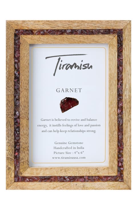 Moonglow Picture Frame