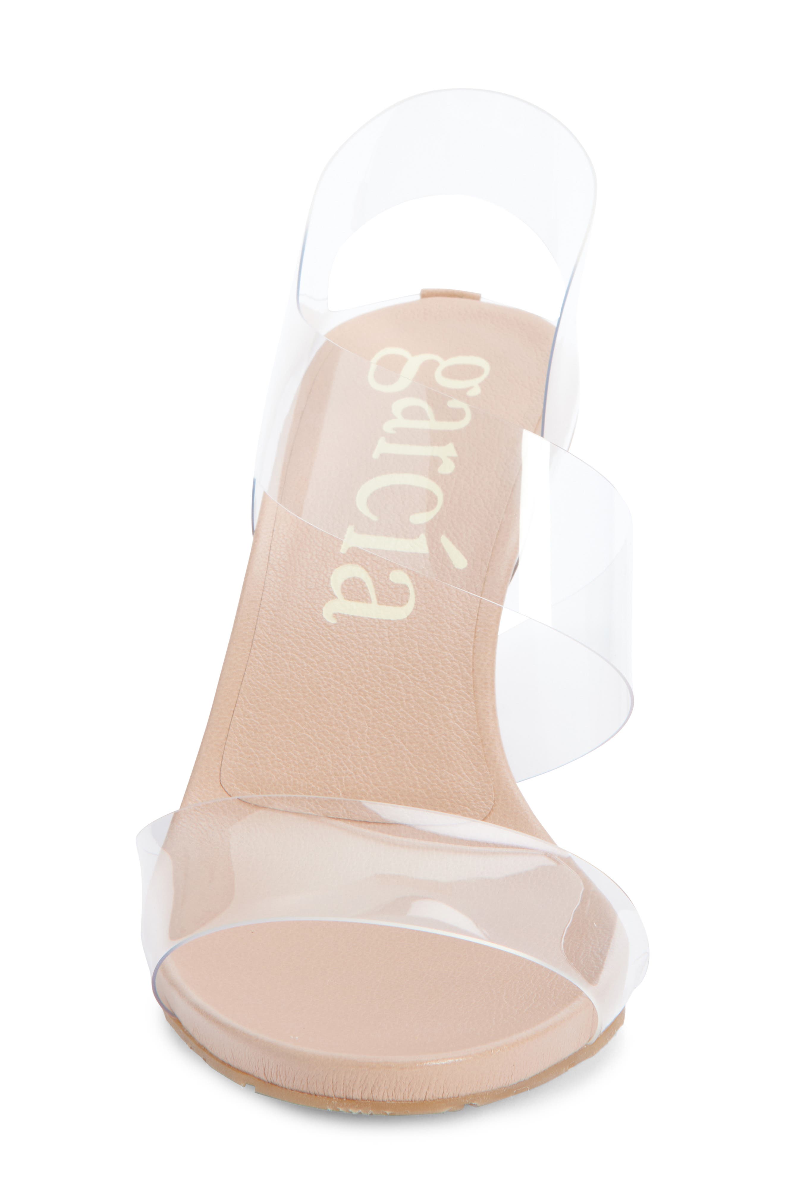 Wynda Sandal, Alternate, color, BUFF CAPRINE-JELLY
