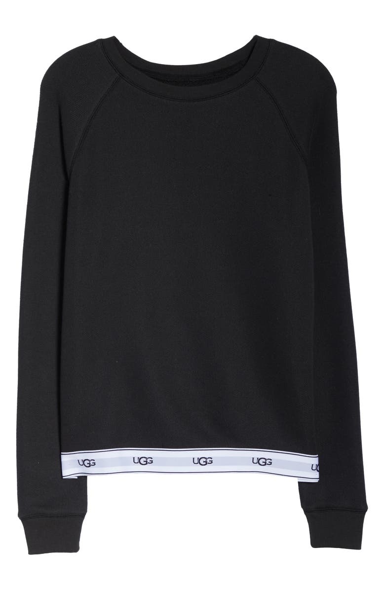 UGG<sup>®</sup> UGG Nena Pullover, Alternate, color, 