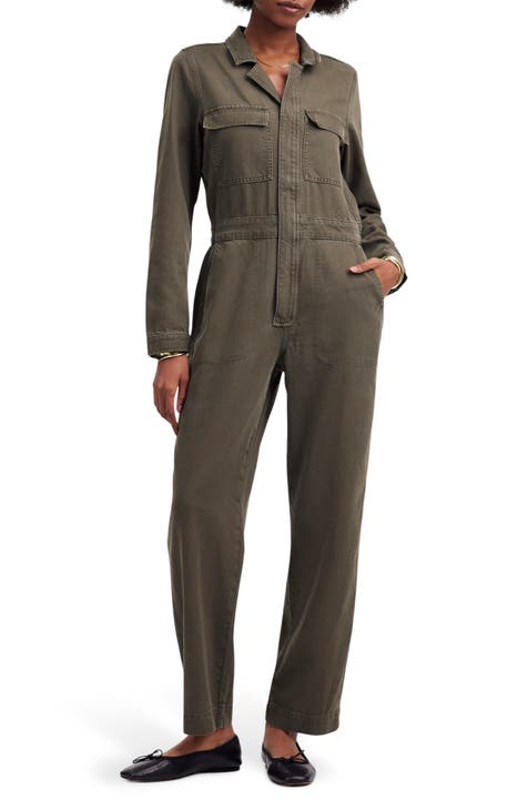 Nordstrom madewell jumpsuit on sale