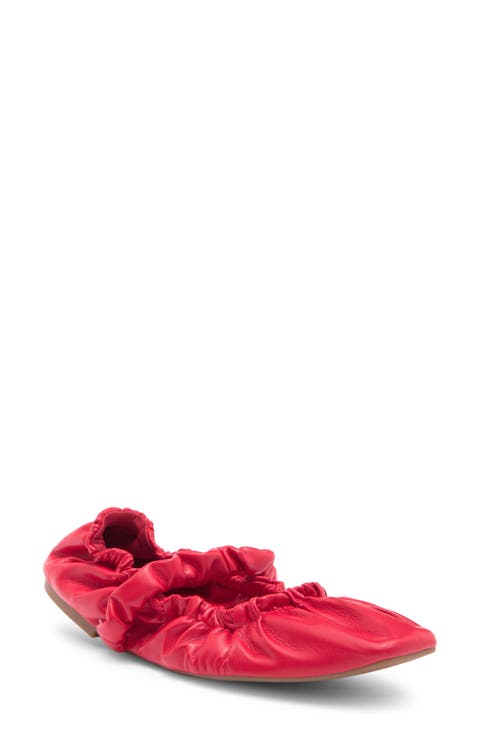 Yandy Ballet Flat (Women)