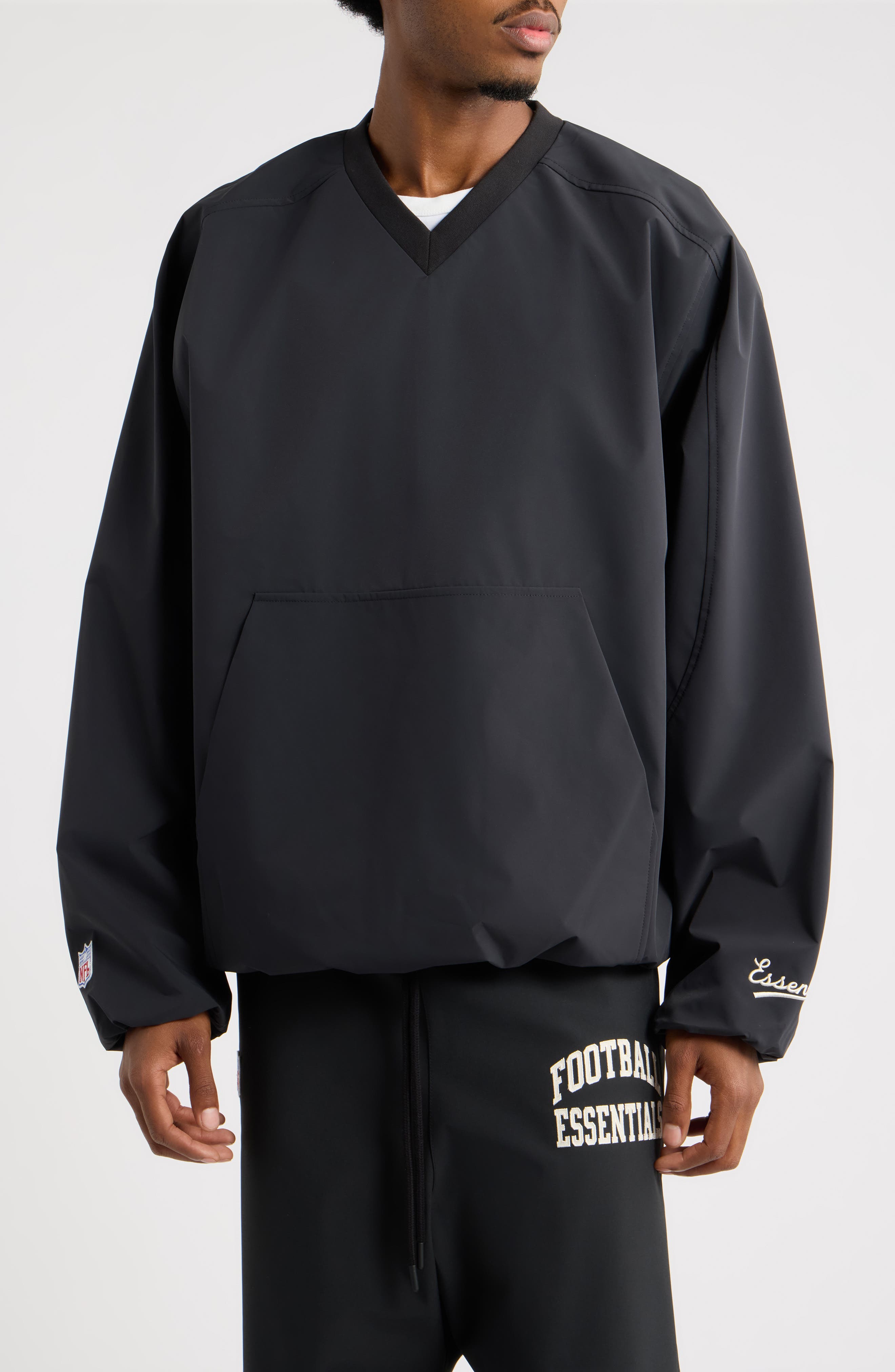 selected BLACK