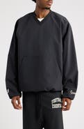 Fear of God Essentials NFL League Modern Pullover