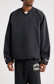 Fear of God Essentials NFL League Modern Pullover