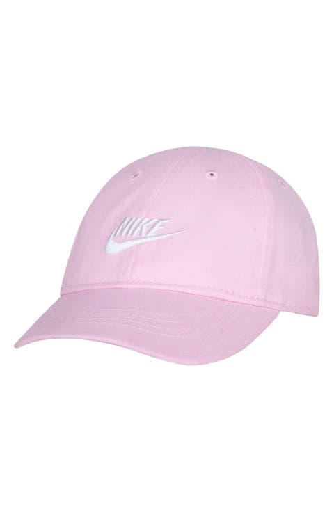 Futura Curve Brim Baseball Cap