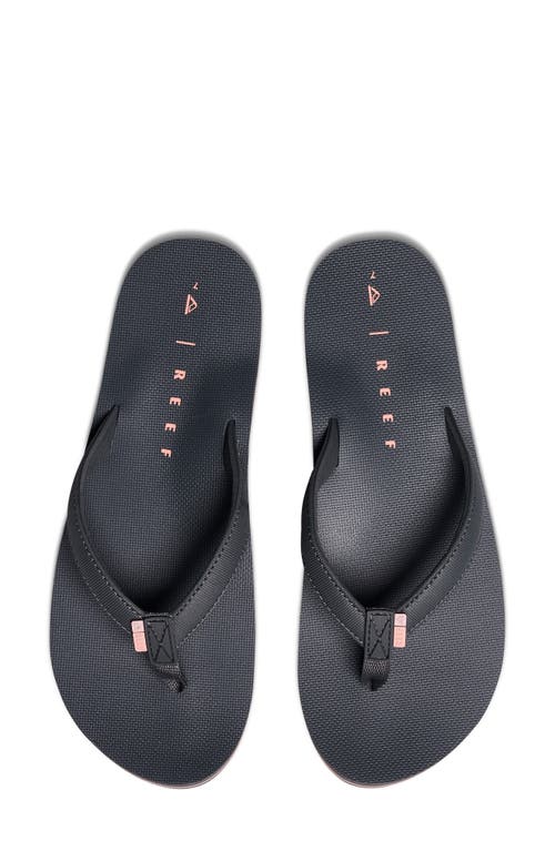 Reef Solana Flip Flop In Shadow