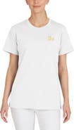 Dalix Be Kind Womens Relaxed Tee