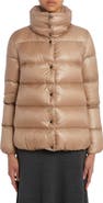Moncler Cochevis Short Down Jacket