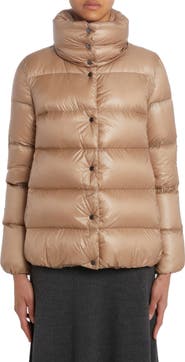 Moncler Cochevis Short Down Jacket